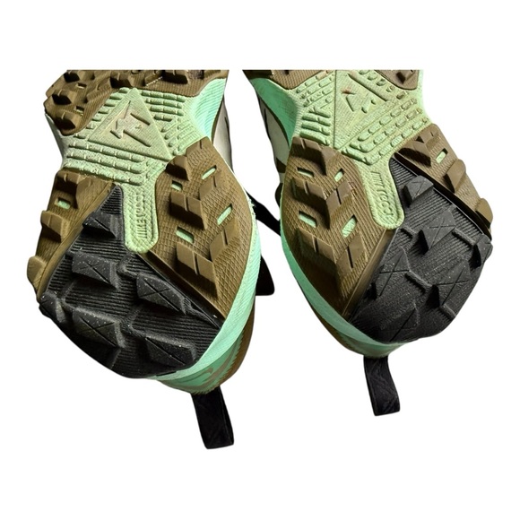 Nike Trail Kiger 9 Shoes, Men’s size 10.5 Outdoor Running - Picture 9 of 10